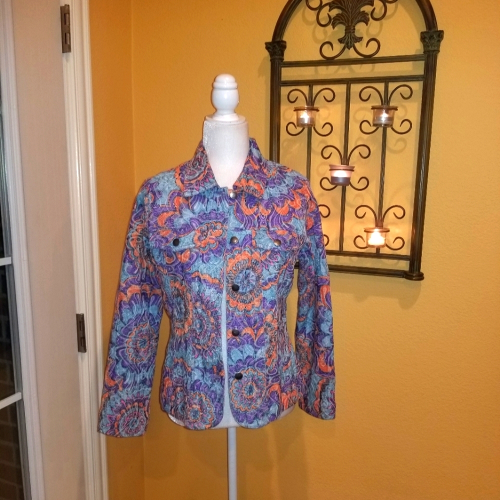 Analogy Jacket - image 1